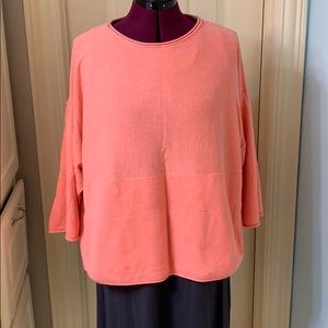 Kimono style sweater